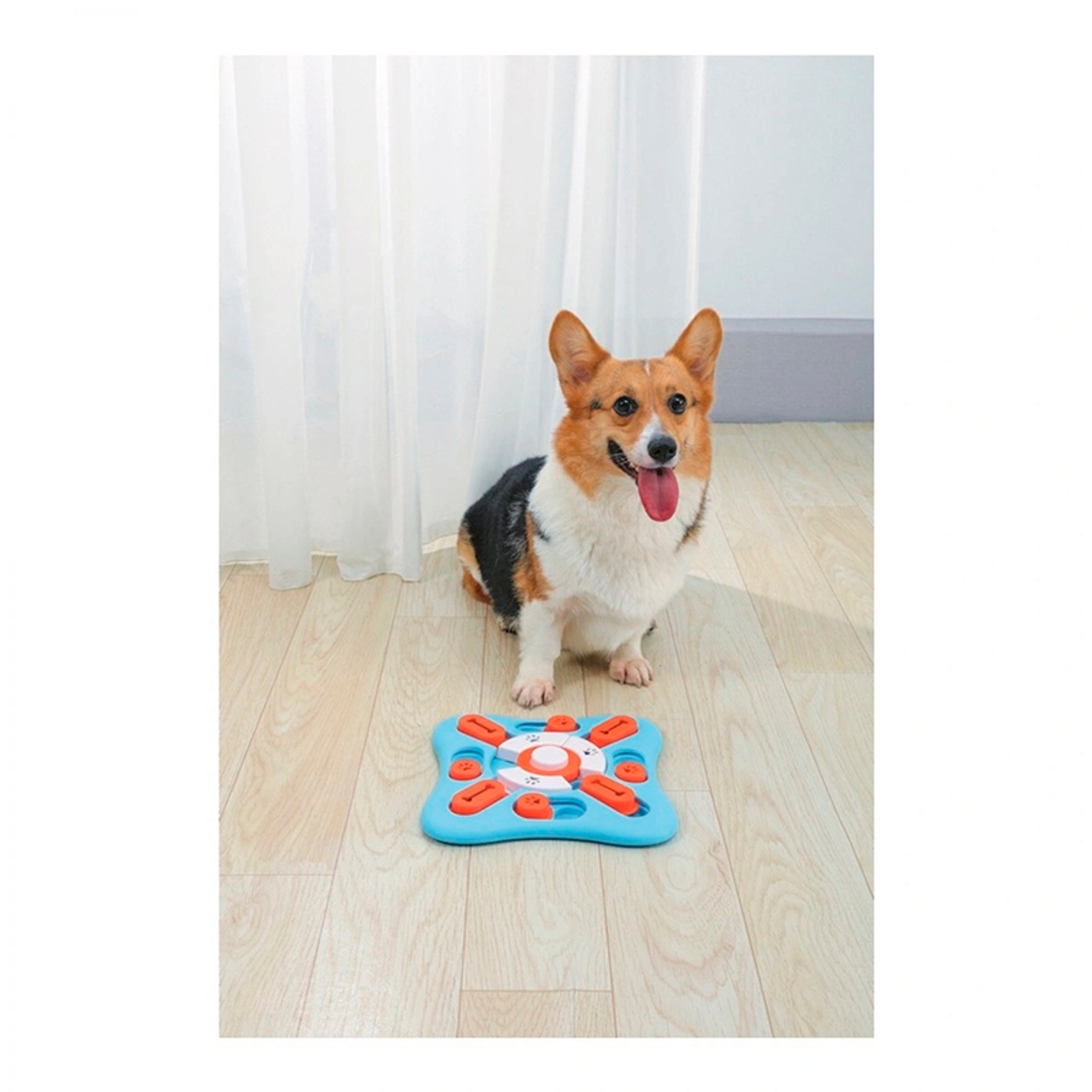Игрушка M-PETS "Игры Мозга", средний уровень для животных
