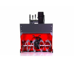 Снегоуборщик ZIMANI ST1334DLE