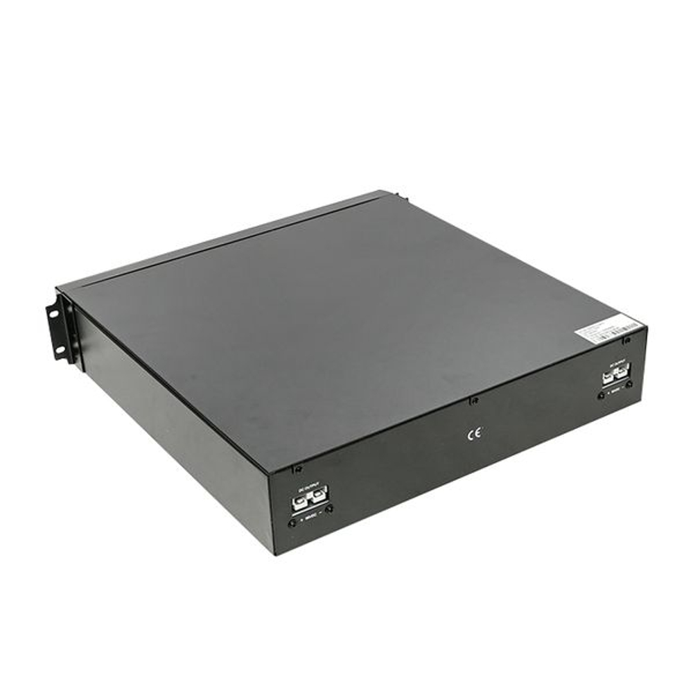 Внешний батарейный блок c АКБ 8x12В_7 Ач для ИБП серии E-Power SW900Pro-RTB 3000 ВА