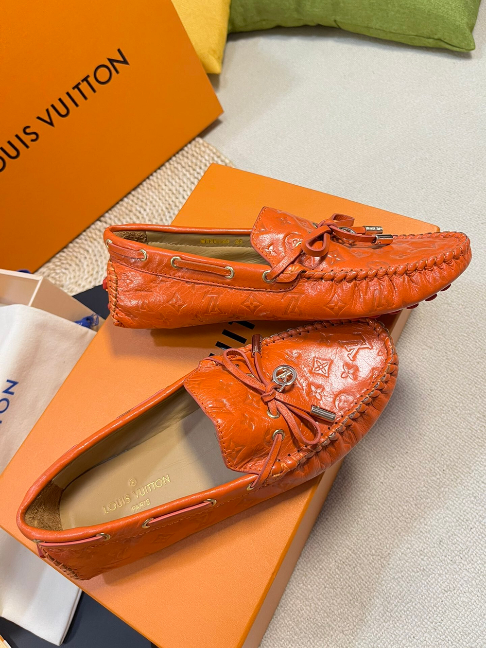 Louis Vuitton Mocassin