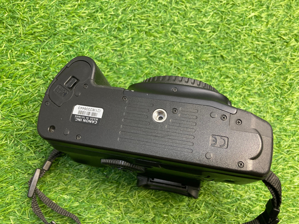 Canon EOS Elan 7