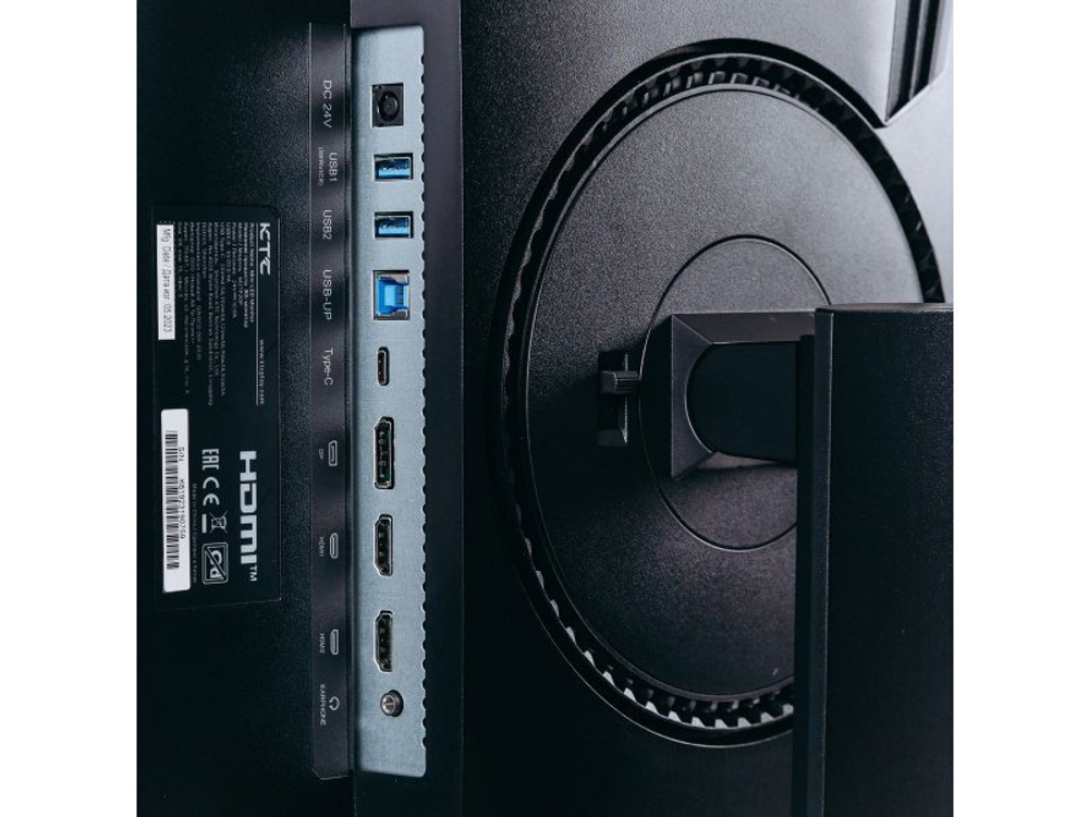 Монитор KTC M27P20P