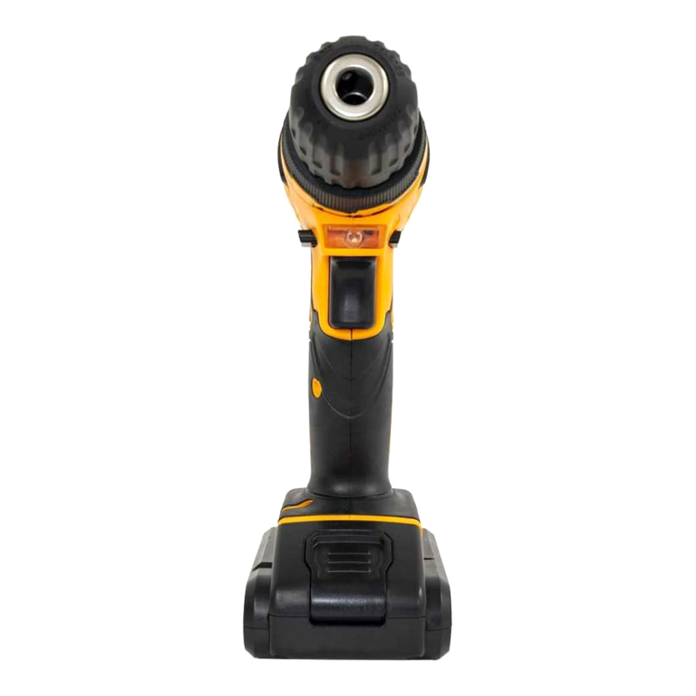 Дрель-шуруповерт аккумуляторная Вихрь ДА-16Л-2КА