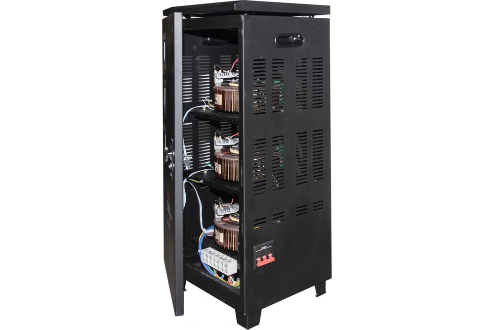 Стабилизатор Ресанта трехфазный АСН-20000/3