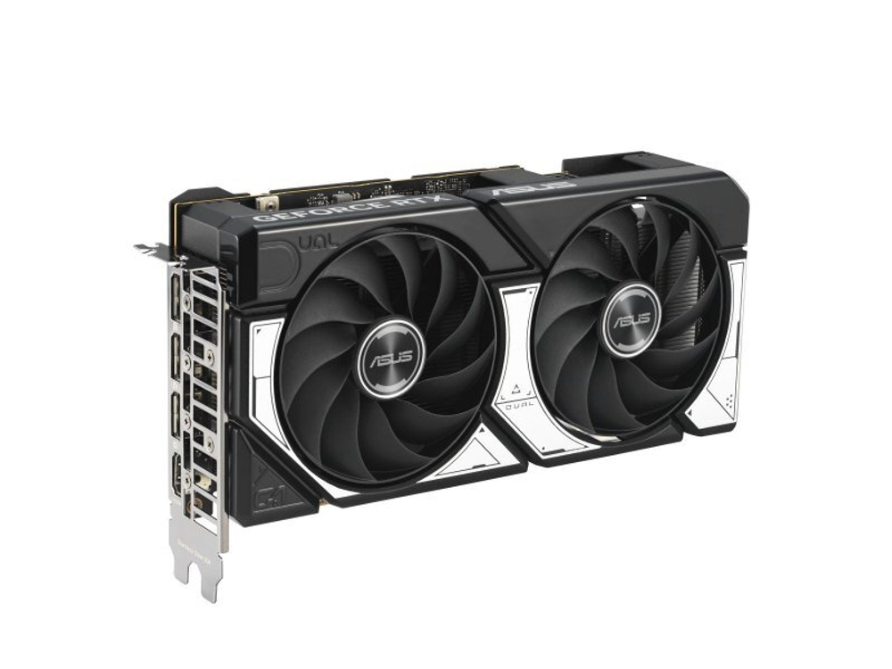 Видеокарта Asus Nvidia GeForce RTX 5060 [90YV0N12-M0NA00]
