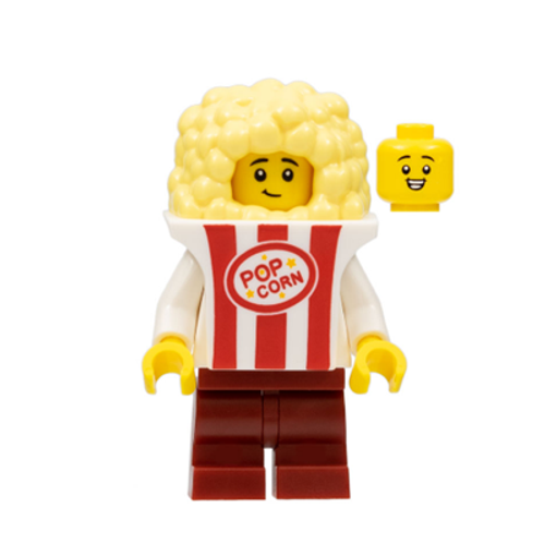 Костюм попкорна 71034-1 col404