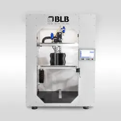 Фотография — 3D-принтер BLB Industries THE BOX Small
