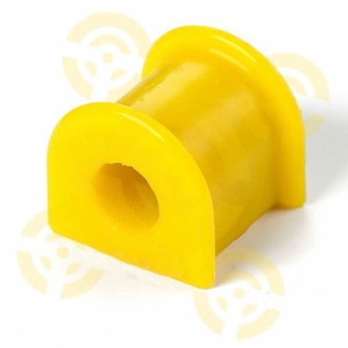 Полиуретановая втулка стабилизатора, передней подвески I.D. = 18 мм (Кратность 2 шт.) 101455