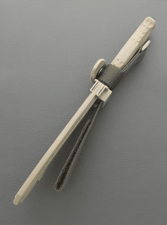 Тактический нож НР-18 Кизляр Бежевый