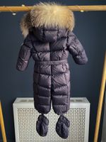 Комбинезон Moncler