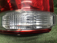 Фонарь левый внешний Toyota Land Cruiser 200 07-12
