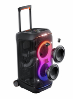 Портативная акустика JBL Partybox Stage 320