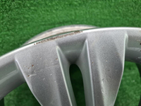 Диск литой R18 Jaguar XF 2 (2015-2024)