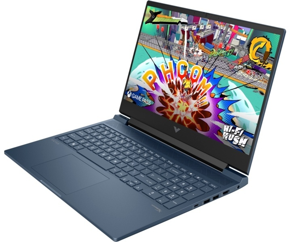 Ноутбук HP Victus 16-s1012ci A19GVEA синий