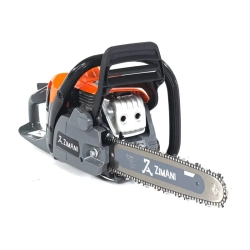 ZimAni 450 бензопила 15"