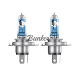 64193NBL-HCB Галогенные автолампы OSRAM Night Breaker Laser +130% H4, (компл.)