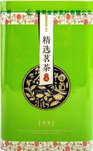Чай улун Shennun молочный, жестяная банка 100 г