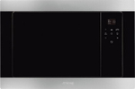 Встраиваемая микроволновая печь СВЧ Smeg FMI320X2