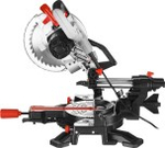 Пила торцовочная сетевая ЗУБР ЗПТ-210-1600 ПЛ