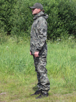 Горка 5 Амазонка