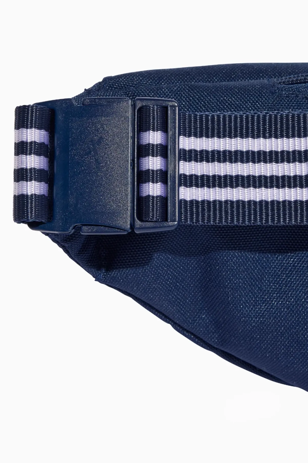 Сумка на пояс adidas Adicolor - темно-синий