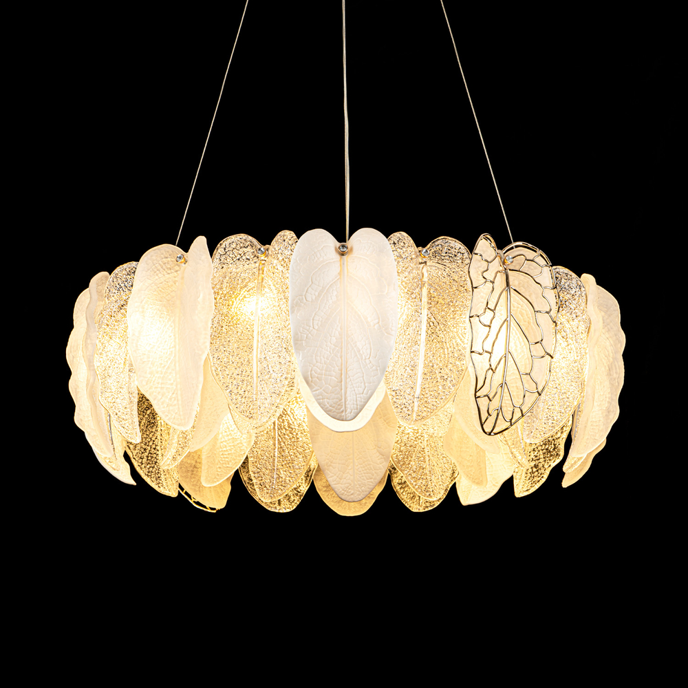 Подвесная люстра Modelux ML.9530.600 CP