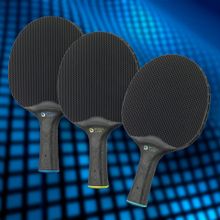 Ракетка DONIC Style 1000 Schläger Outdoor, черно-синяя