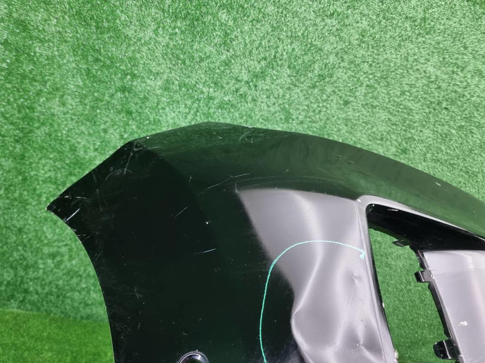 Бампер передний EXEED VX (2023-н.в.)