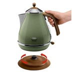 Электрочайник Delonghi KBOV 2001.GR (q)