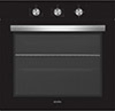 Газовый духовой шкаф Simfer B6GB12016