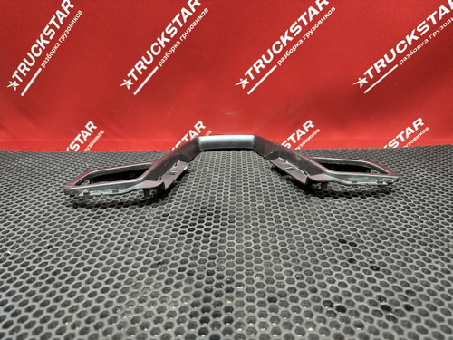 Накладка на руль 2023г