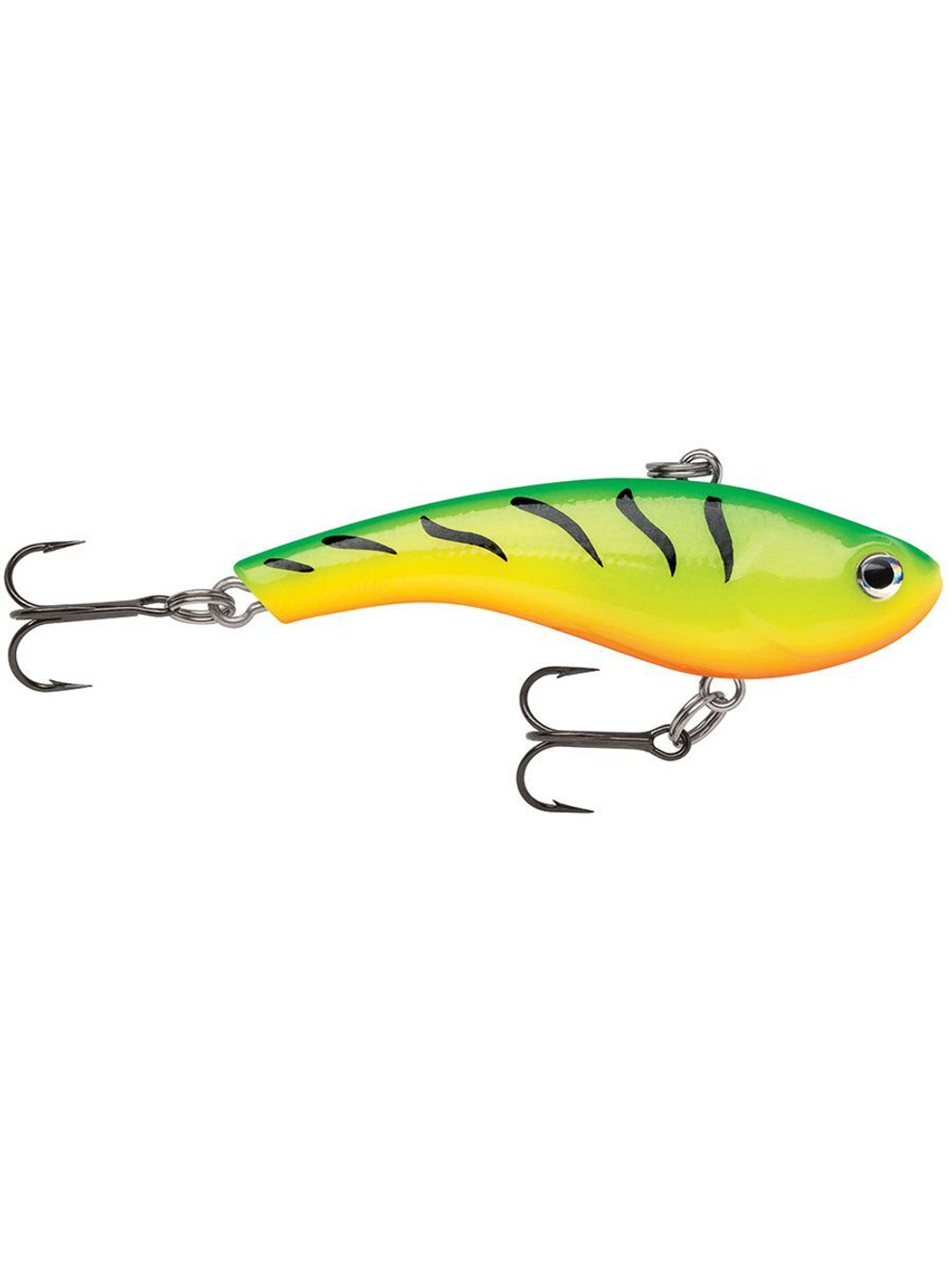 Воблер Slab Rap 05, 5см, 6гр, цвет GTU, быстро тонущий