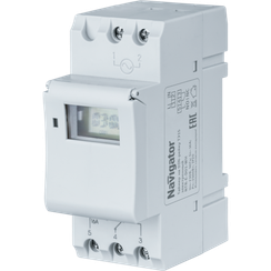 Реле времени NTR-E-D01-GR 29596