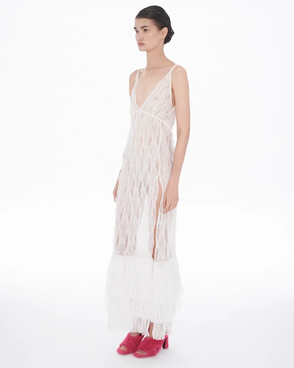 Платье "Ballin"