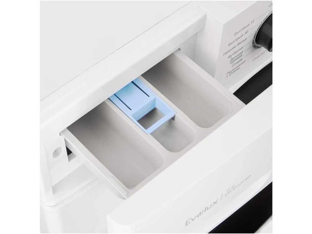 Стиральная машина Evelux EW 61125 BD