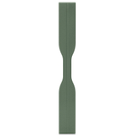 Подставка под горячее магнитная magnetic trivet, зеленая
