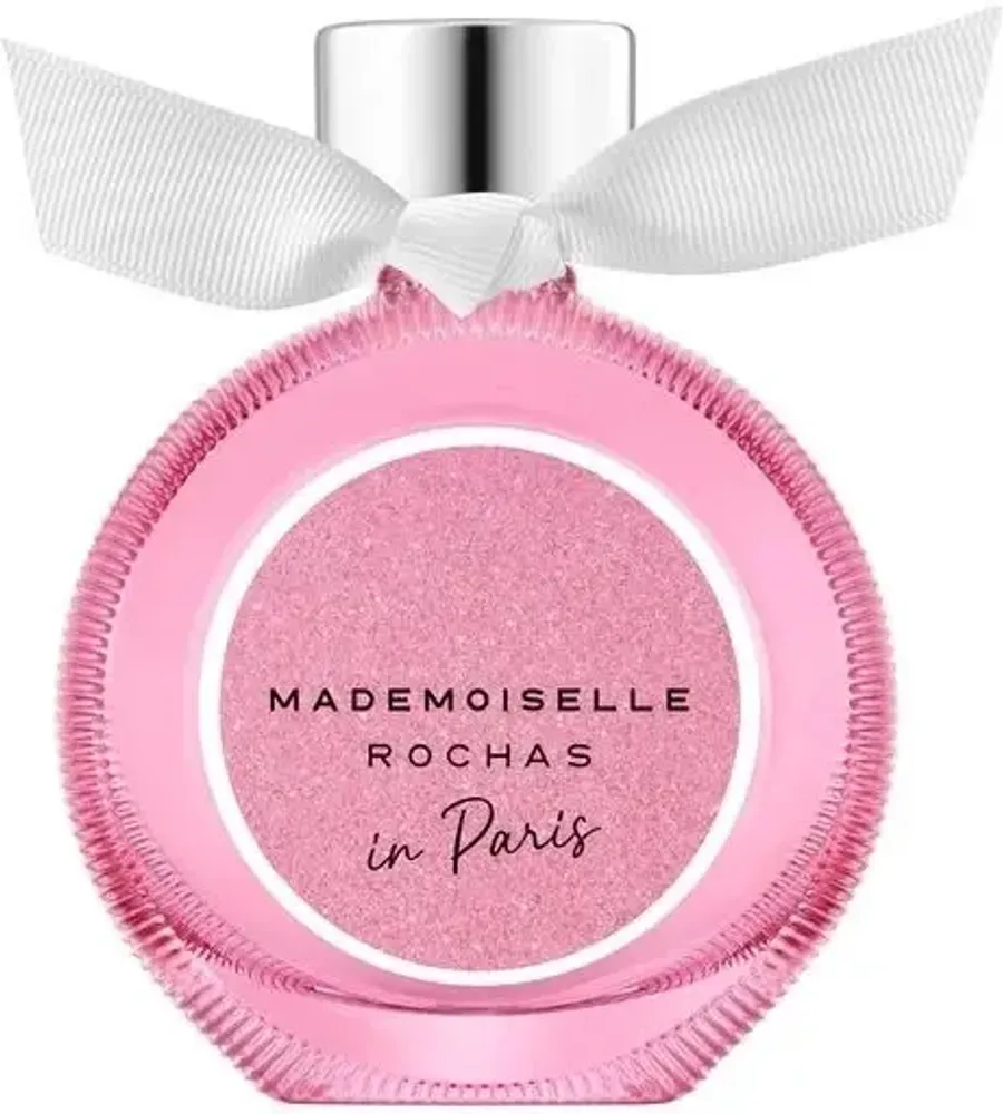 ROCHAS MADEMOISELLE IN PARIS EDP 50 ML
