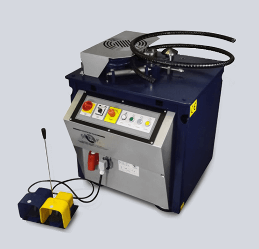 Станок для гибки арматуры Ofmer CAL 34