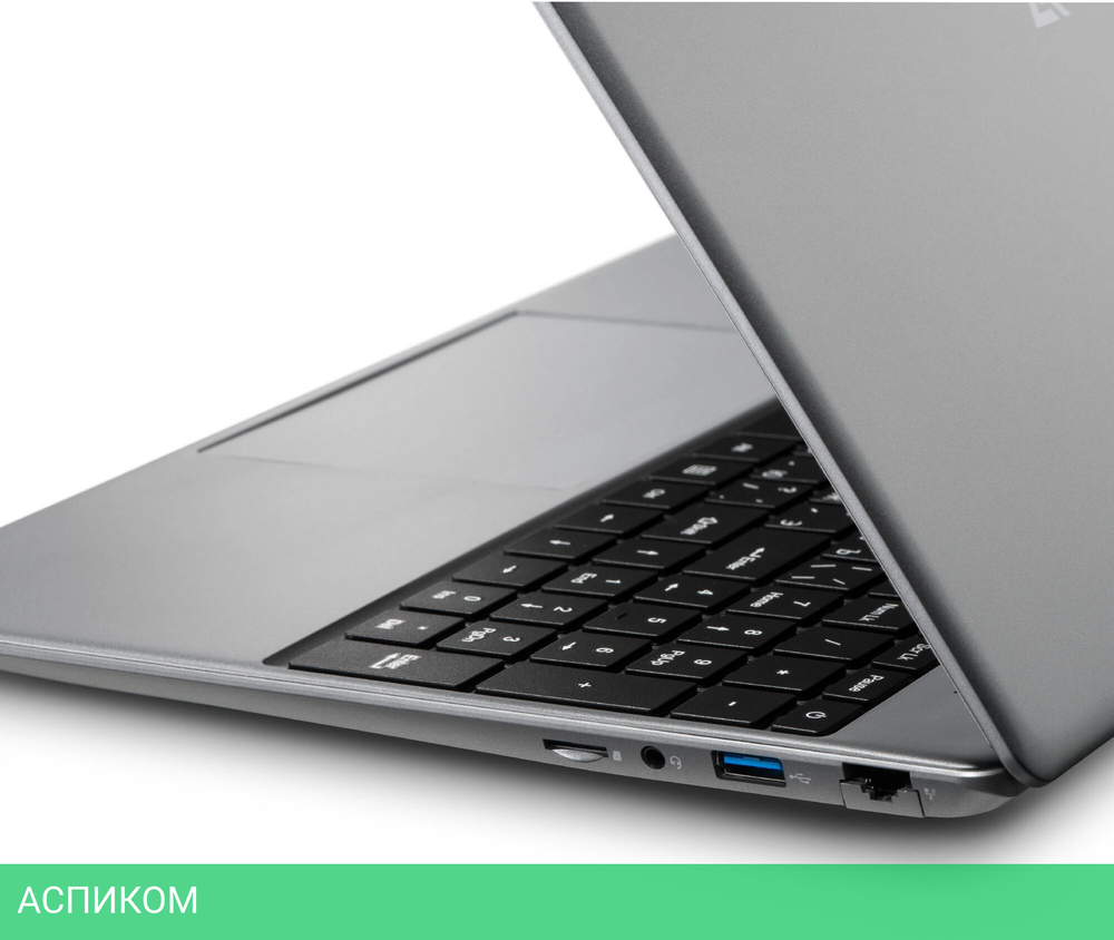 Ноутбук Azerty Novel RBI-4510