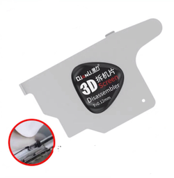 3D для рамок