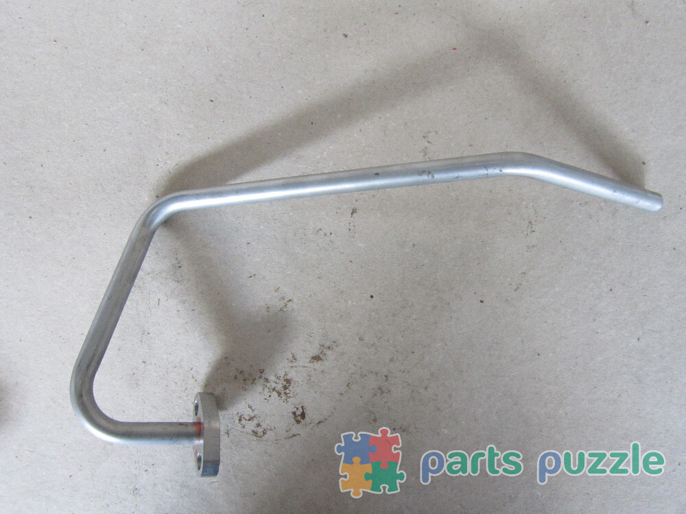 Трубка подачи масла / OIL FEED PIPE АРТ: SEV800L