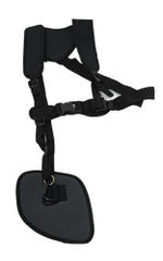 Триммер аккумуляторный GREENWORKS GD40BCB 40V, 40 см, б/щ, АКБ 8Ач и ЗУ 2105707UH