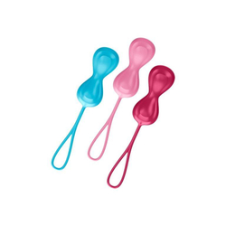 Вагинальные шарики Satisfyer Power Balls