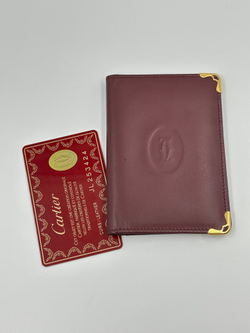 Кошелёк Cartier