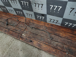 Проводка заднего бампера Mercedes V-Class (W447) 14-нв Б/У Оригинал A4475408550