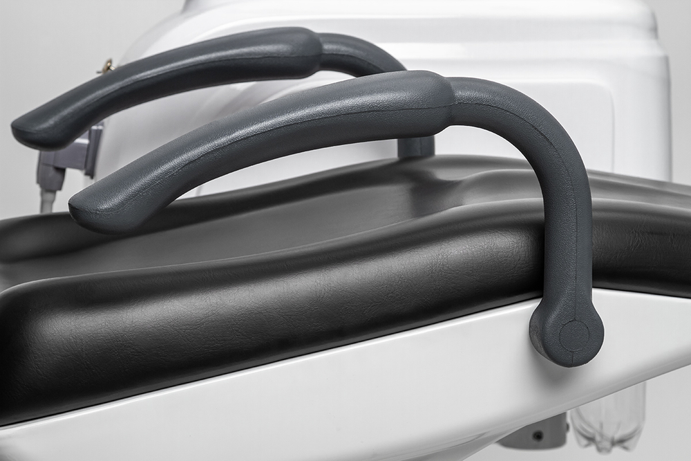 Стоматологическая установка Anya AY-A 1000 (нижняя подача)