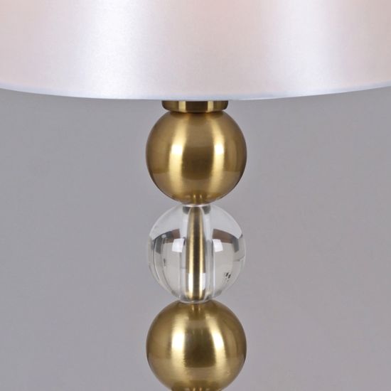 IL5226-1TLS-25 ELITE светильник настольный