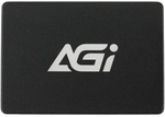 Накопитель SSD 2.5'' AGI AI238 512 ГБ