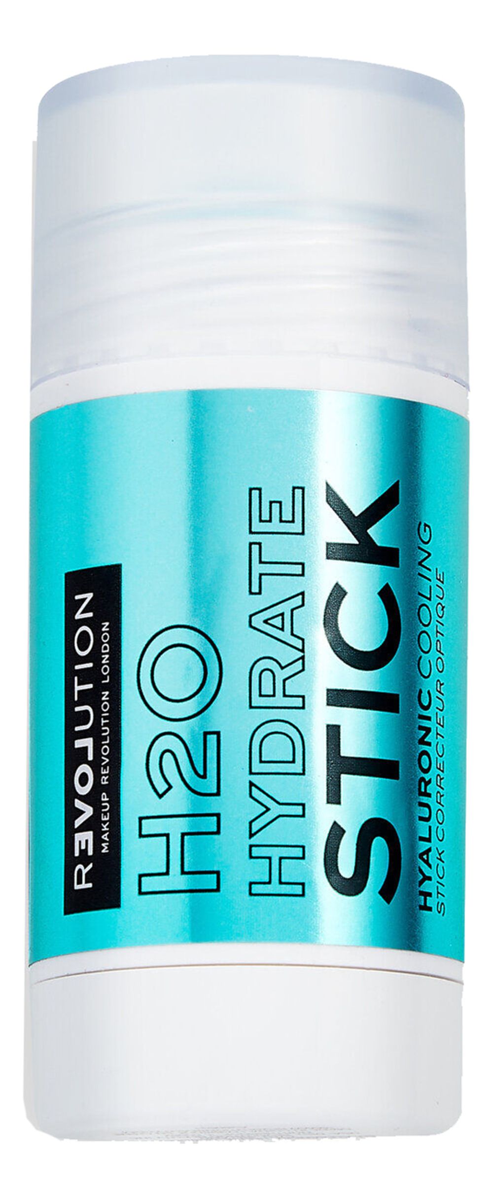 Праймер в стике с эффектом сияния Relove by Revolution H2O Hydrate Stick