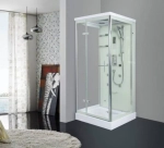 Душевая кабина WeltWasser WW1000 MAINE L 90x90 10000001062 Квадратная Левая